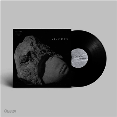 Cure - Songs Of A Lost World (180g LP)