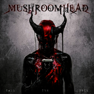 Mushroomhead - Call The Devil (Ltd)(US Indie Exclusive)(Red Vinyl)(2LP)