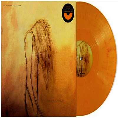 Pretty Reckless - Who You Selling For (Ltd)(US Indie Exclusive)(Yellow Vinyl)(2LP)