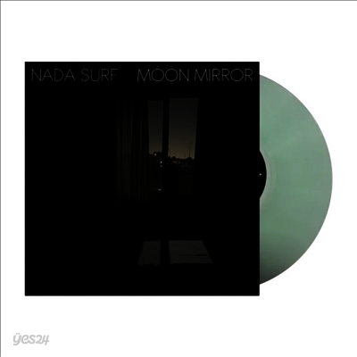 Nada Surf - Moon Mirror (Ltd)(Indie Exclusive)(Colored LP)