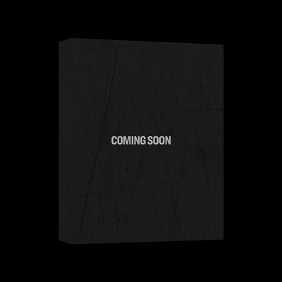 르세라핌 (Le Sserafim) - 5th Mini Album 'Hot' Vol. 2 (미국반 독점 포토카드)(CD)