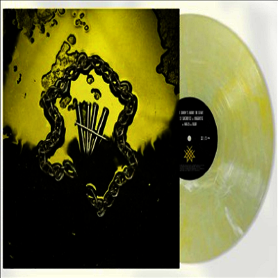 Wage War - Stigma (Ltd)(US Indie Exclusive)(Color Vinyl)(LP)