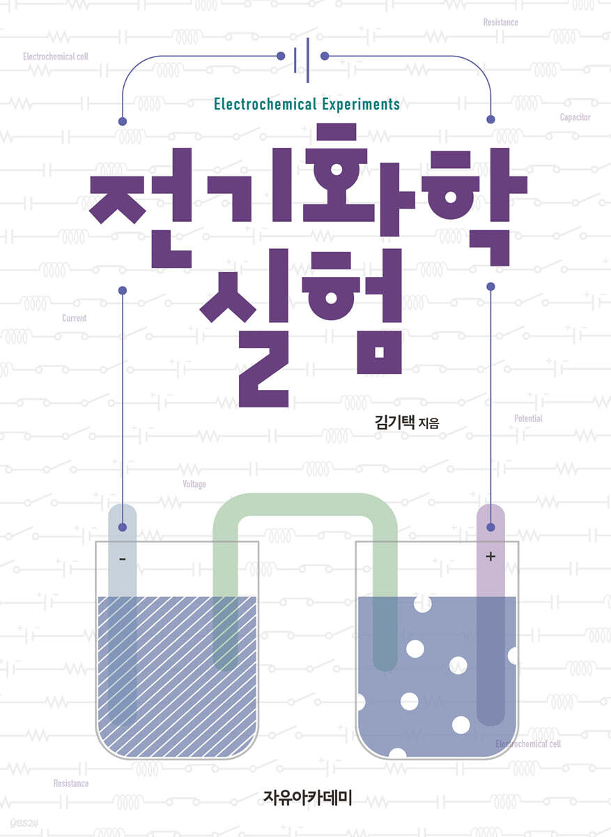전기화학실험