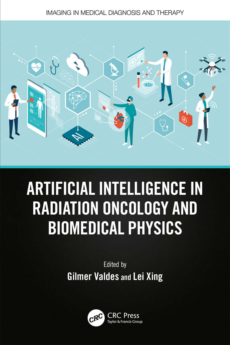 Artificial Intelligence in Radiation Oncology and Biomedical Physics