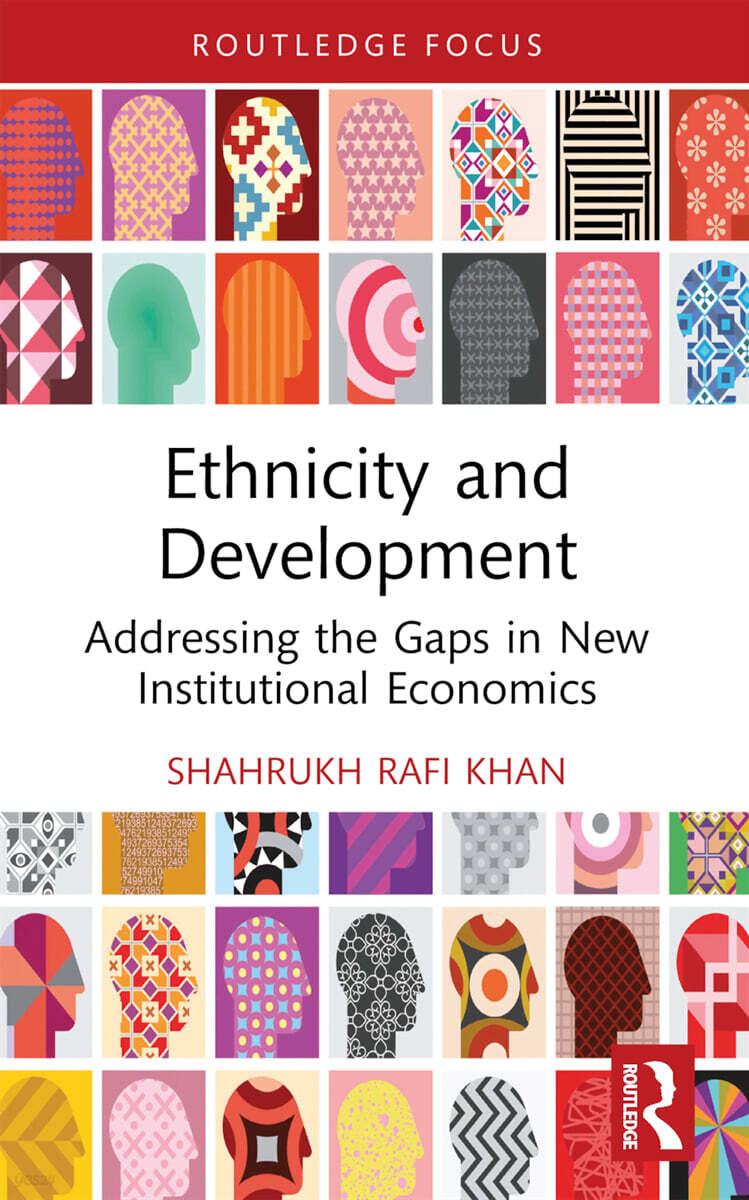 Ethnicity and Development