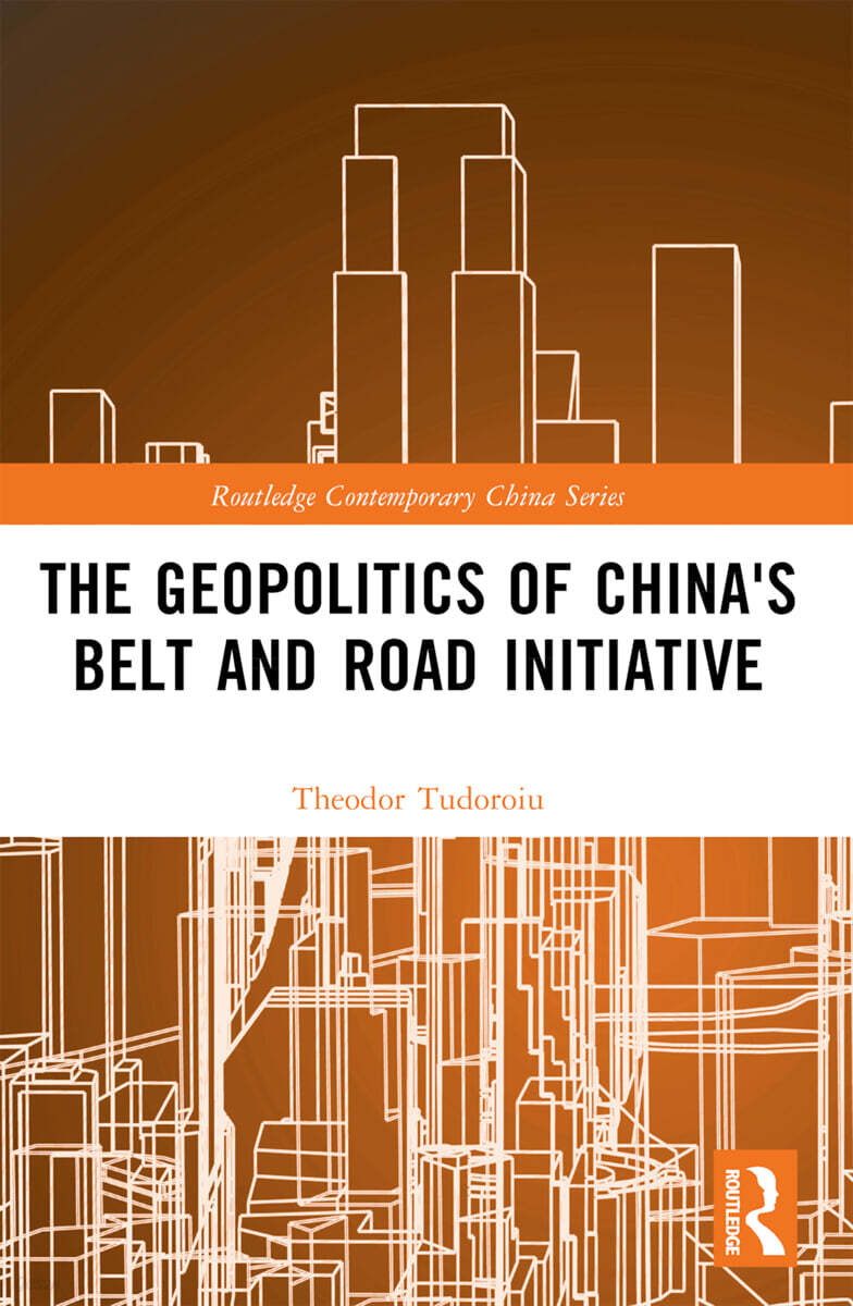 Geopolitics of China's Belt and Road Initiative