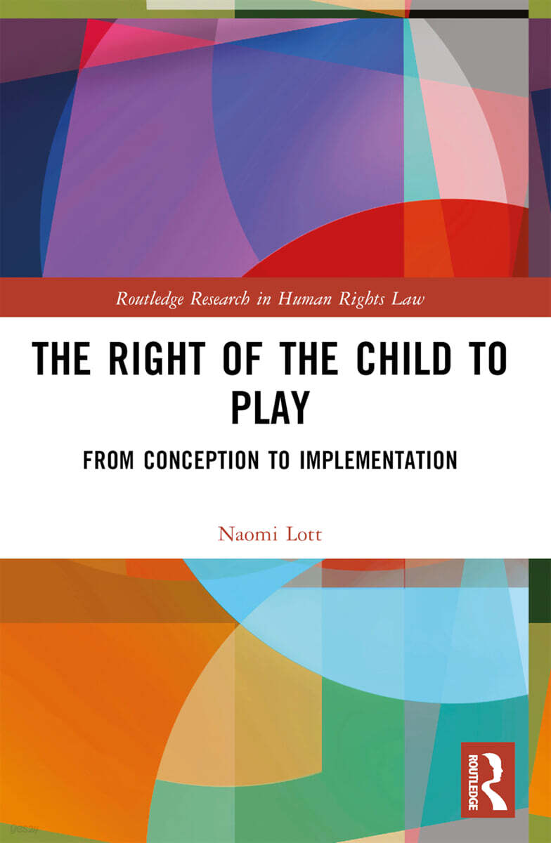Right of the Child to Play