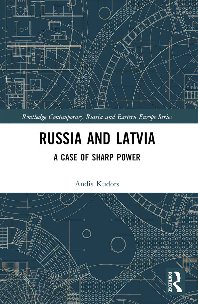 Russia and Latvia