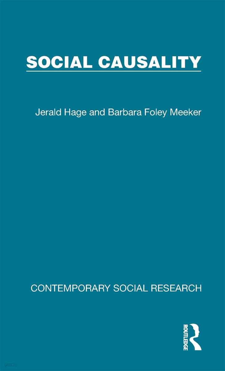 Social Causality