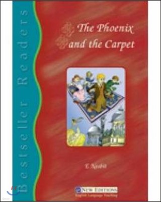 Bestseller Readers - The Phonix and the Carpet