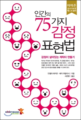 인간의 75가지 감정 표현법