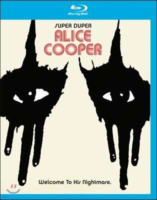 Alice Cooper - Super Duper