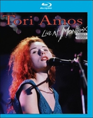 Tori Amos - Live At Montreux 1991/1992