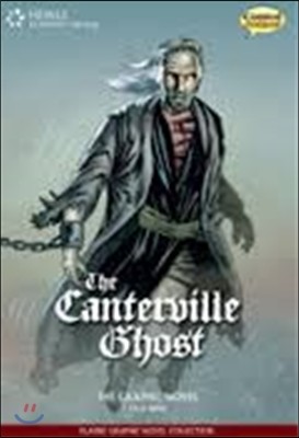 The Canterville Ghost Audio CD