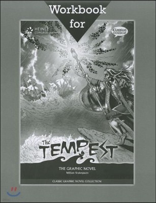 The Tempest Workbook