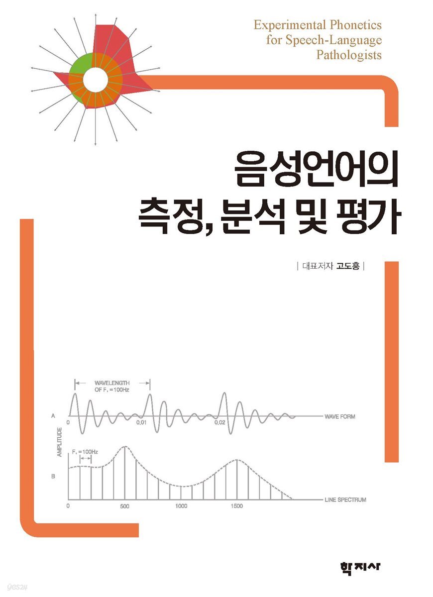 음성언어의 측정분석 및 평가