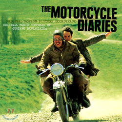 ͻŬ ̾ ȭ (The Motorcycle Diaries OST by Gustavo Santaolalla Ÿ Ÿö)