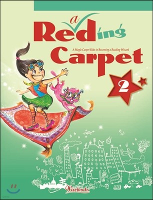 Reading Carpet 2