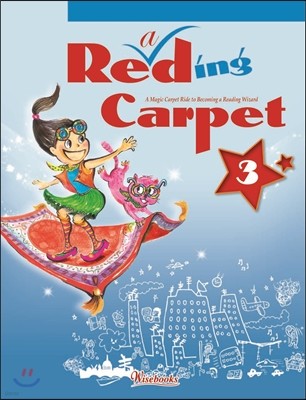 Reading Carpet 3