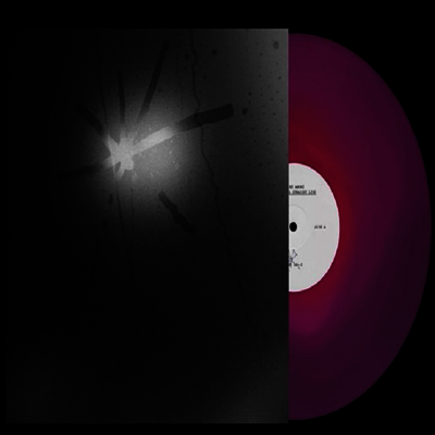 Touche Amore — Spiral In A Straight Line (US Indie Exclusive) 앨범 커버