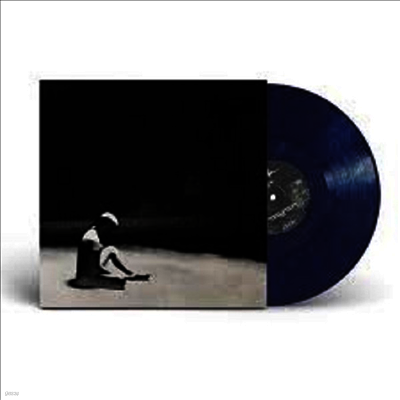Boy Harsher — Country Girl Uncut (US Indie Exclusive) 앨범 커버