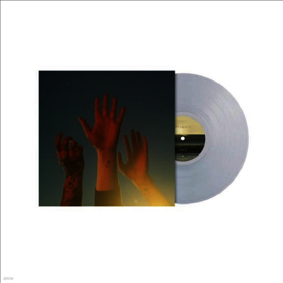 Boygenius — Record (US Indie Exclusive) 앨범 커버