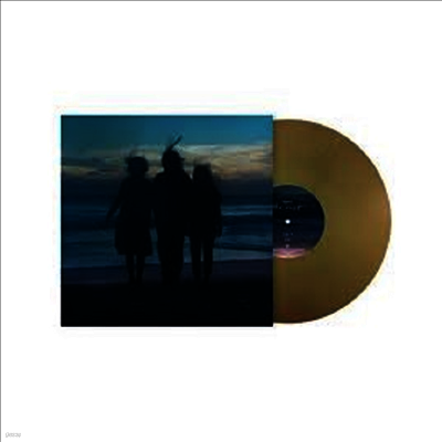Boygenius — Rest (US Indie Exclusive)(EP) 앨범 커버