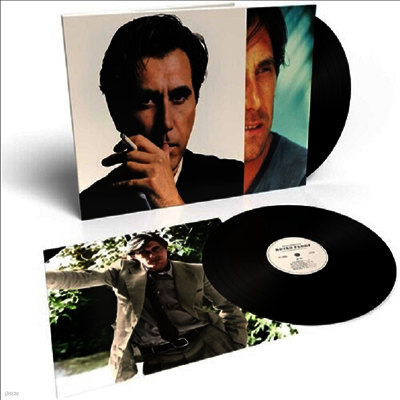 Bryan Ferry — Retrospective: Selected Recordings 1973-2023 (Indie Exclusive)(Gatefold)(Half-Speed Mastering) 앨범 커버