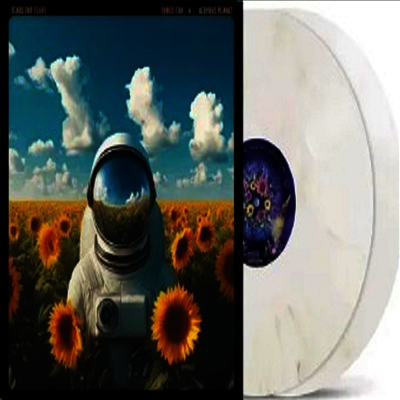 Tears For Fears — Songs For A Nervous Planet (Indie Exclusive) 앨범 커버