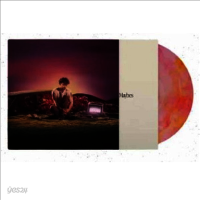 Tom Grennan - What Ifs & Maybes (Ltd)(Colored LP)