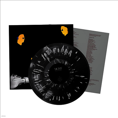 MGMT — Loss Of Life (US Indie Exclusive) 앨범 커버