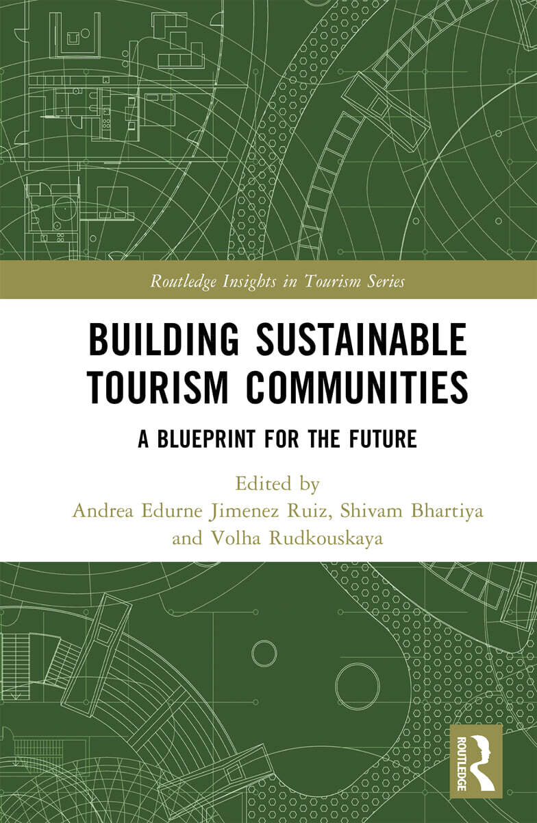 Building Sustainable Tourism Communities