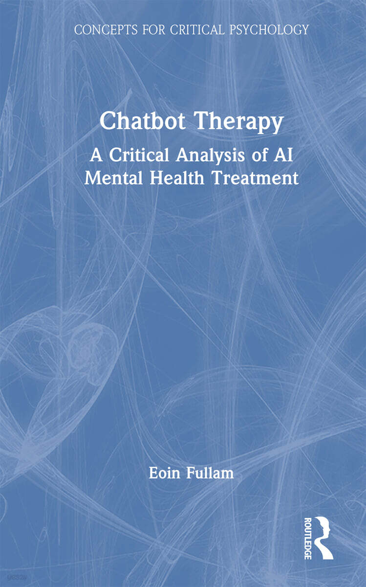 Chatbot Therapy
