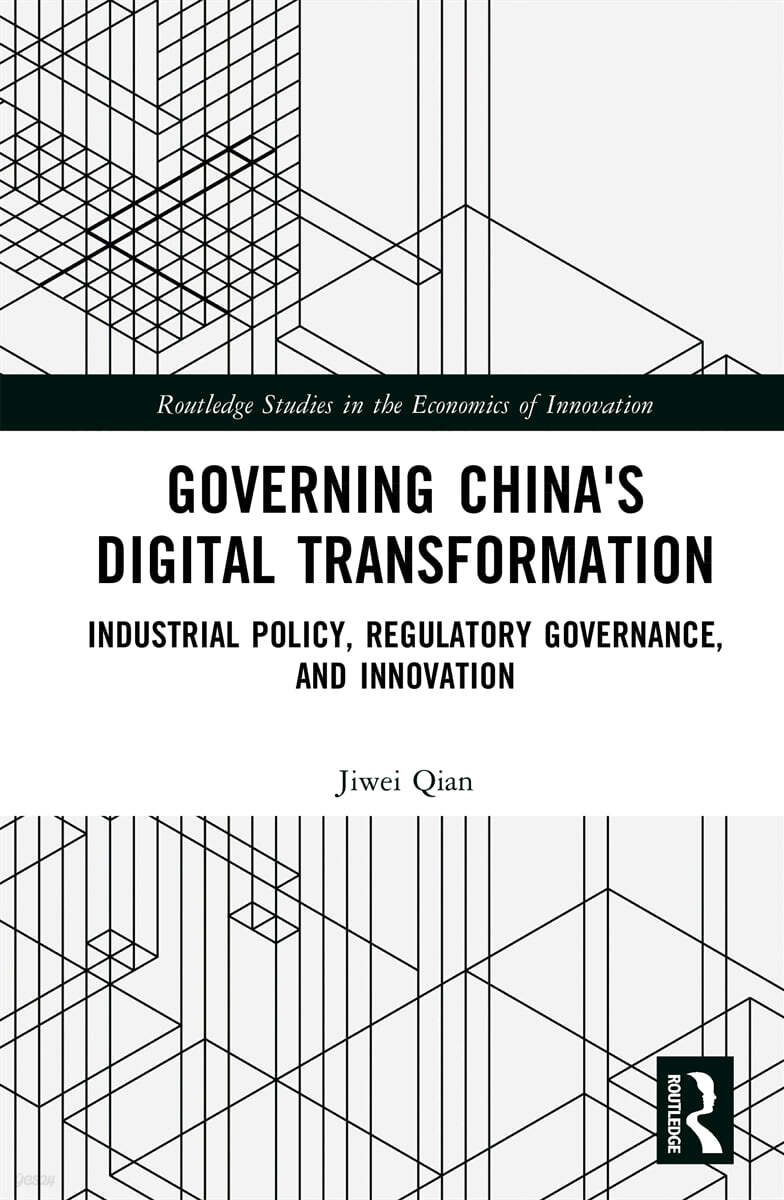 Governing China's Digital Transformation