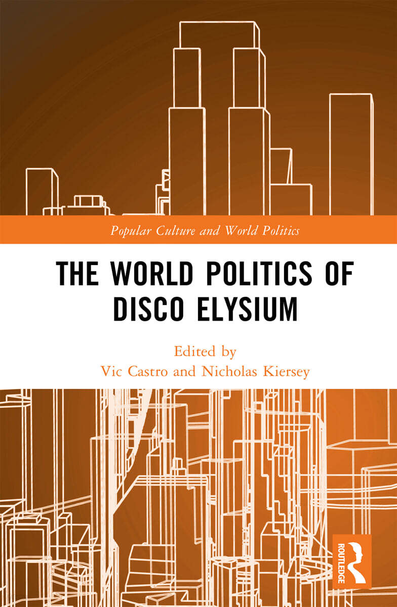 World Politics of Disco Elysium