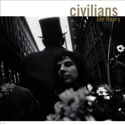 Joe Henry — Civilians 앨범 커버