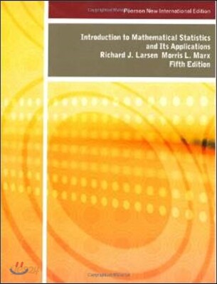 Introduction to Mathematical Statistics and Its Applications