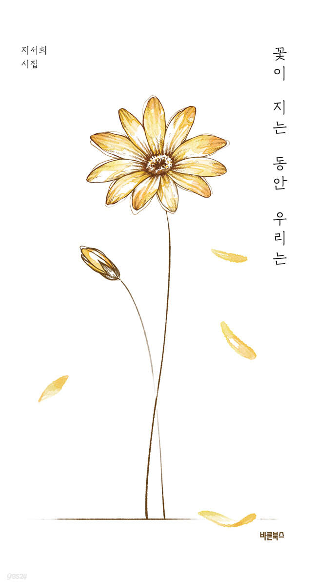 꽃이 지는 동안 우리는