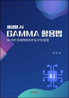 생성형 AI GAMMA 활용법