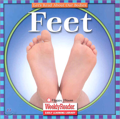 Feet