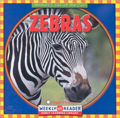 Zebras