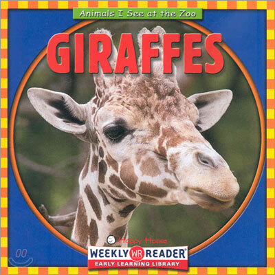 Giraffes