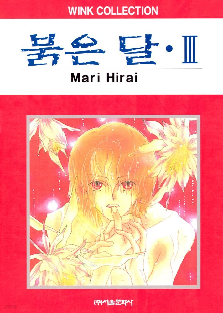 붉은 달 03권