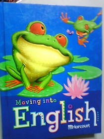 Moving into English - Student Book (+Practice Book)   (두권/미국교과서/하단 책소개 참조)