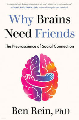 Why Brains Need Friends: The Neuroscience of Social Connection