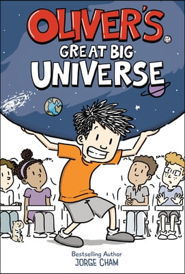 Oliver's Great Big Universe