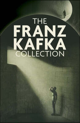 The Franz Kafka Collection: 5-Book Paperback Boxed Set