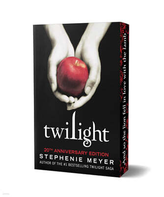 Twilight (20th Anniversary Edition)