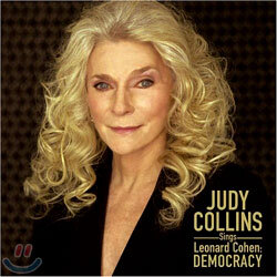 Judy Collins - Sings Leonard Cohen: Democracy