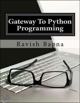 Gateway To Python Programming